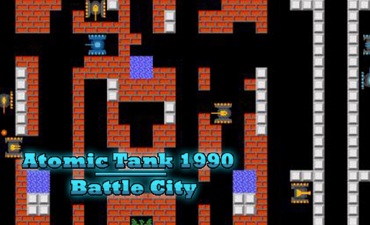 Free download battle city tank game for mobile
