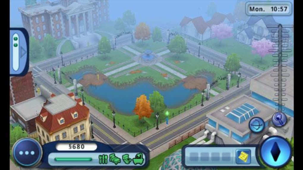 Download Sims 3 Supernatural For Android