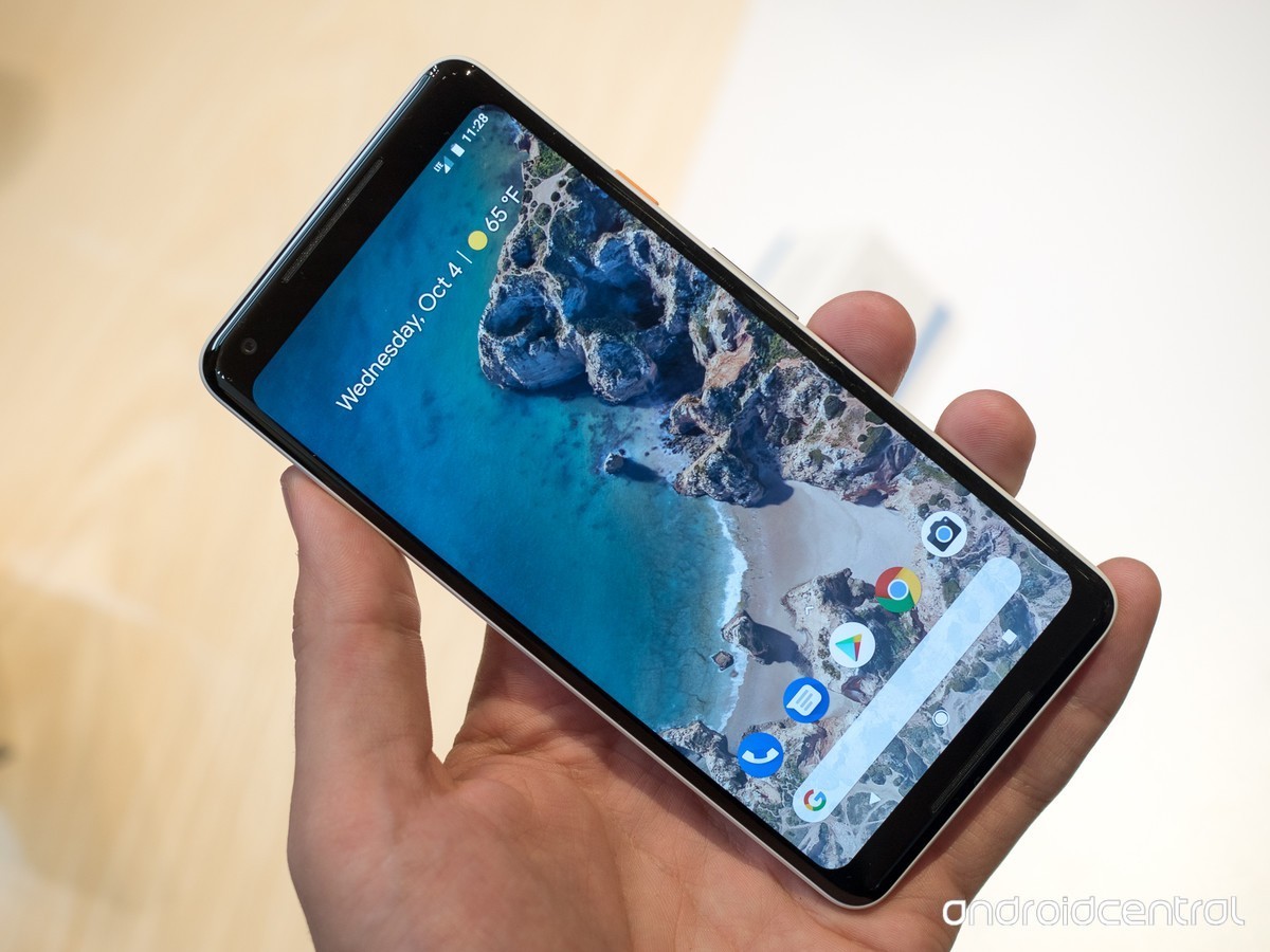 Is android 10 safe to download for pixel 2 pc